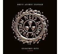 Ned's Atomic Dustbin - Greatest Hits Live