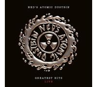 greatest hits live