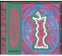 Ned's Atomic Dustbin - Ned's Atomic Dustbin - Intact [Single-CD]