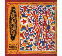 NEDS ATOMIC DUSTBIN - NOT SLEEPING AROUND 12 inch (12" Vinyl) UK FURTIVE 1992