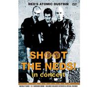 Ned's Atomic Dustbin: Shoot the Neds in Concert