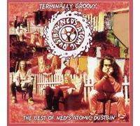 Ned's Atomic Dustbin - Terminally Groovy By Ned's Atomic Dustbin (2003-05-12)