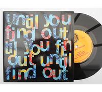 Ned's Atomic Dustbin - Until You Find Out