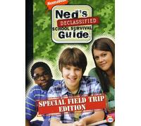 Ned's Declassified: Field Trips, Permission Slips, Signs & Weasels