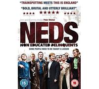 NEDS [Edizione: Regno Unito]