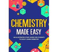 Nedu Chemistry Made Easy (Tascabile)