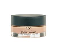 Nee Make Up - Milano - Sensory Mousse M2