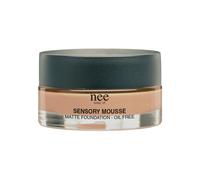 Nee Make Up - Milano - Sensory Mousse M3