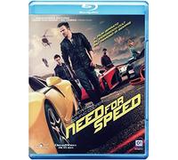 Need For Speed