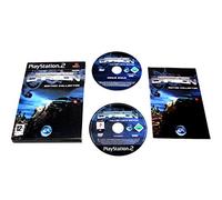 Need for Speed Carbon - Edition Collector