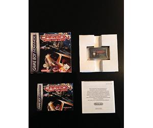 Need for Speed Carbon - Own The City