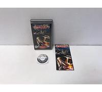 Need For Speed Carbon Own The City Platinum (PSP) [Edizione: Regno Unito]