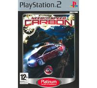 Need for Speed: Carbon Platinum