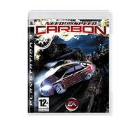 Need for Speed Carbon (PS3) [Edizione: Regno Unito]
