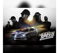 Need For Speed Deluxe Edition (PC) Steam Gift - EU