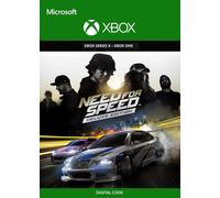 Need for Speed Deluxe Edition XBOX LIVE Key EUROPE