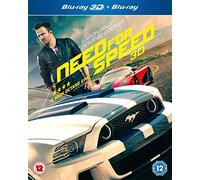 Need For Speed [Edizione: Regno Unito] [Edizione: Regno Unito]