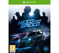 Need For Speed - [Edizione: Spagna]