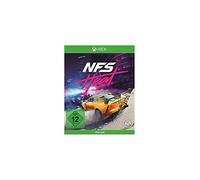 Need for Speed Heat
