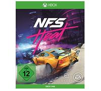 Xbox Uno Gioco Need per Speed Heat Standard Edition Nuovo Conf. Orig.