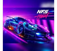 Need For Speed: Heat Deluxe Edition (PC) Steam Gift - GLOBAL