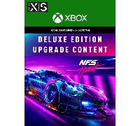 Need for Speed Heat Deluxe Edition Upgrade Content (DLC) Xbox Live Key GLOBAL