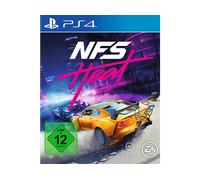 Need for Speed Heat