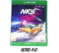 Need For Speed Heat - Gioco Xbox One Microsoft - NUOVO