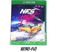 Need For Speed Heat - Gioco Xbox One Microsoft - NUOVO