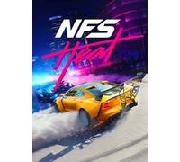 Electronic Arts Need for Speed Heat (Nordic)