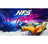 Need for Speed Heat pour Xbox - Xbox One [Edizione: Francia]