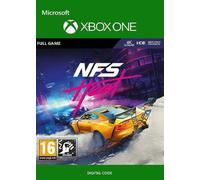 Need for Speed: Heat (Standard Edition) (ENG) XBOX LIVE Key GLOBAL