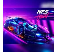 Need for Speed Heat Standard Edition (Xbox One / Xbox Series X|S) Xbox Live Key - EU