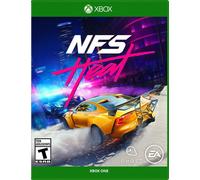 Need for Speed Heat - Xbox One Xbox One Standard (Microsoft Xbox One)