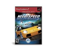 Need for Speed Hot Pursuit 2 - PlayStation 2 by Electronic Arts