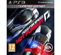 Need for speed : hot pursuit - édition limitée