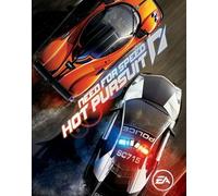 Need for Speed: Hot Pursuit Origin Key GLOBAL