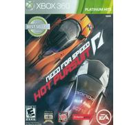 Need for Speed: Hot Pursuit (Platinum Hits) (Import) (Microsoft Xbox 360)