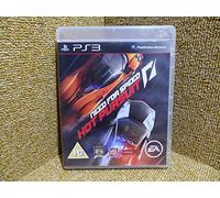 Need For Speed: Hot Pursuit (PS3) [Edizione: Regno Unito]