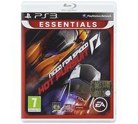 Need For Speed: Hot Pursuit Ps3- Playstation 3