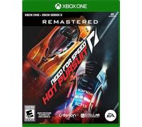 Need for Speed Hot Pursuit Remastered