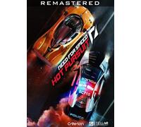 Need for Speed: Hot Pursuit (Remastered) (ENG/PL/RU) Origin Key GLOBAL