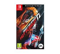 Need for Speed: Hot Pursuit Remastered - GIOCO NINTENDO SWITCH