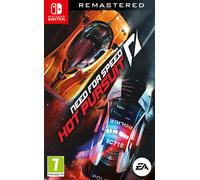 Need for Speed: Hot Pursuit Remastered