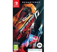 Need For Speed: Hot Pursuit Remastered (Nintendo Switch) Ninte (Nintendo Switch)