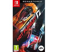 Need for Speed Hot Pursuit Remastered - Nintendo Switch / Switch 2