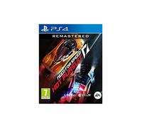 Need For Speed Hot Pursuit Remastered - PlayStation 4 [Edizione: Francia]