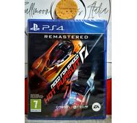 NEED FOR SPEED HOT PURSUIT REMASTERED PS4