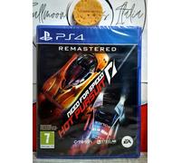 ELECTRONIC ARTS PS4 NEED FOR SPEED HOT PURSUIT REMASTERED EU