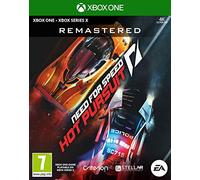 Need for Speed Hot Pursuit Remastered - Xbox One